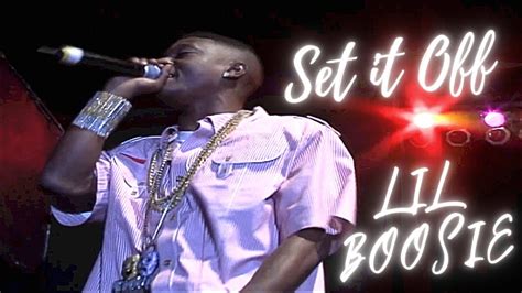 set it off lyrics boosie|set it off by boosie.